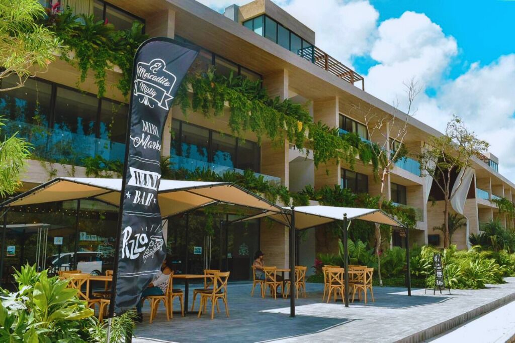 Photo of Outdoor in Tulum
