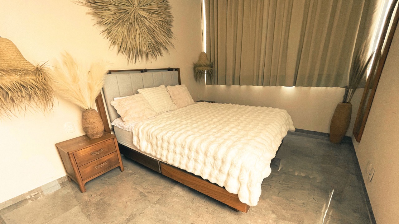 Photo of Bedroom in Tulum