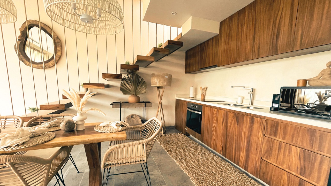 Photo of Kitchen in Tulum