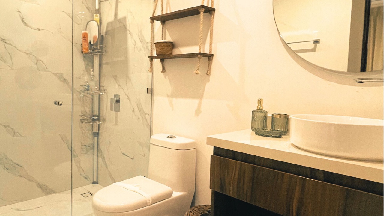 Photo of Bathroom in Tulum