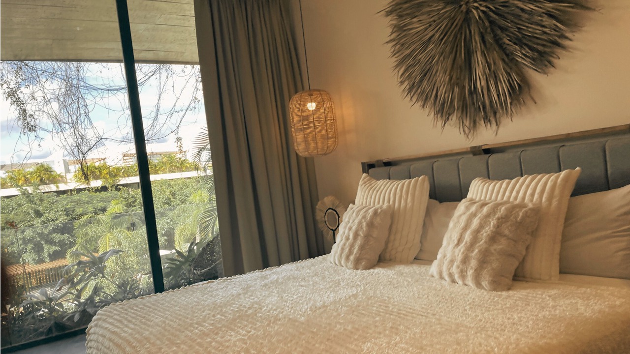 Photo of Bedroom in Tulum