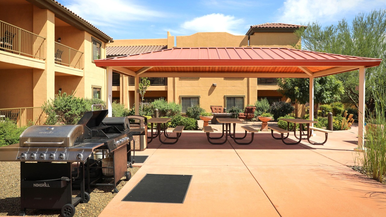 Photo of Outdoor in Verde Santa Fe