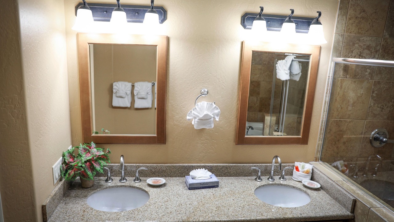 Photo of Bathroom in Verde Santa Fe