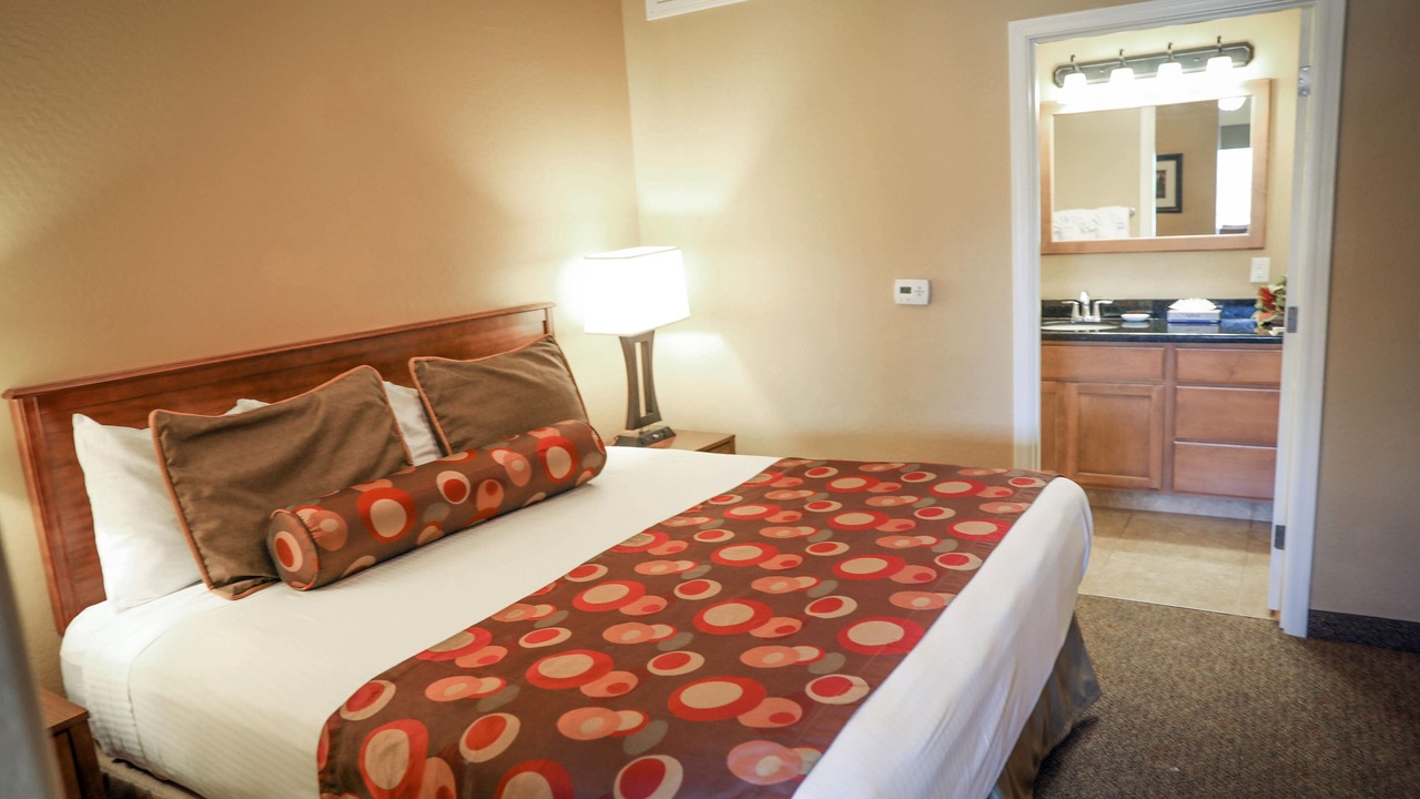 Photo of Bedroom in Verde Santa Fe