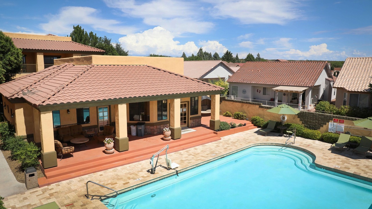 Photo of Outdoor in Verde Santa Fe