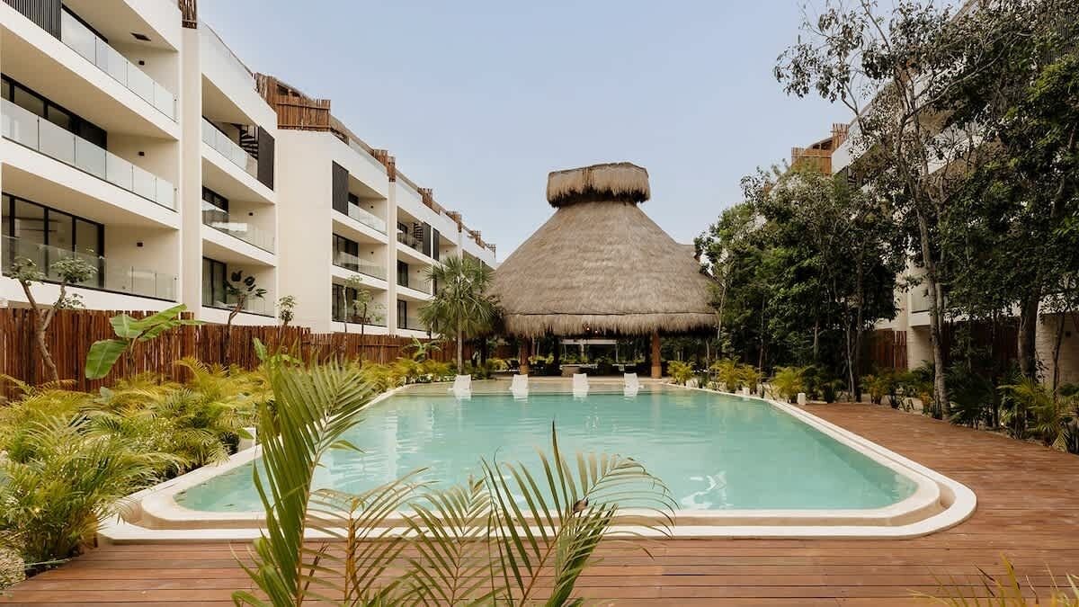 Photo of Outdoor in Playa Paraiso