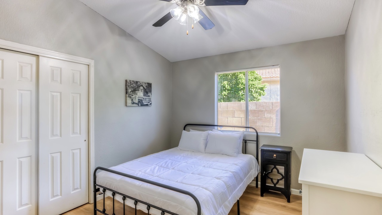 Photo of Bedroom in Casas Adobes