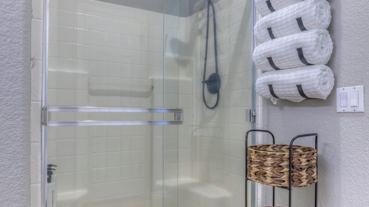 Photo of Bathroom in Casas Adobes