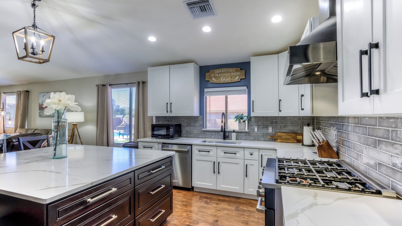 Photo of Kitchen in Casas Adobes