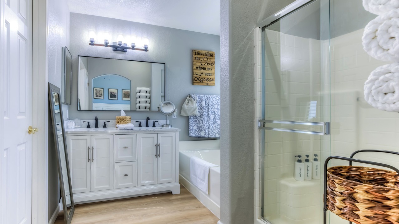 Photo of Bathroom in Casas Adobes