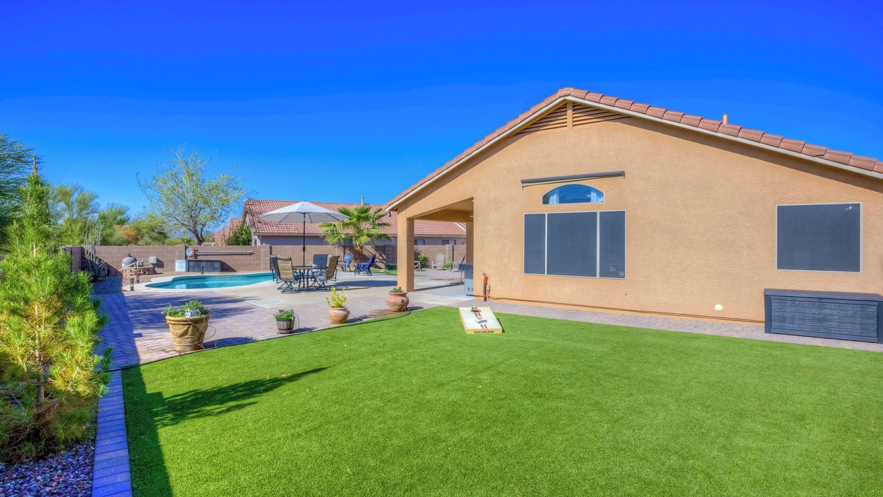 Photo of Outdoor in Casas Adobes