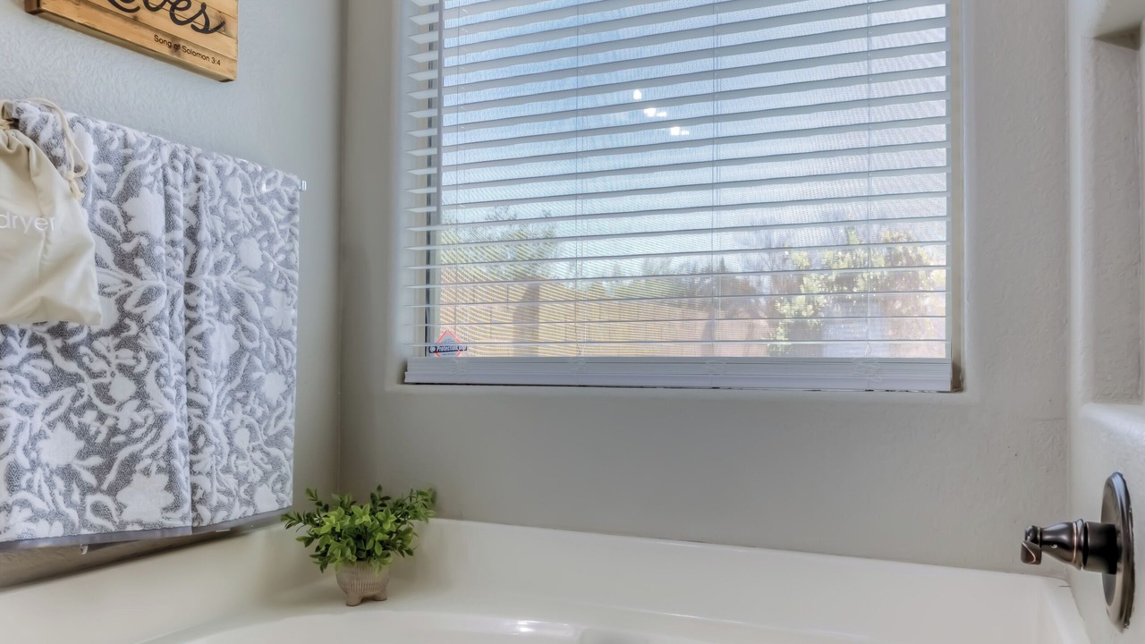Photo of Bathroom in Casas Adobes