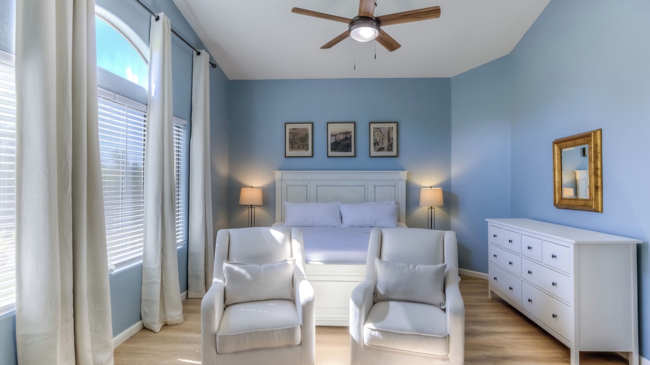 Photo of Bedroom in Casas Adobes