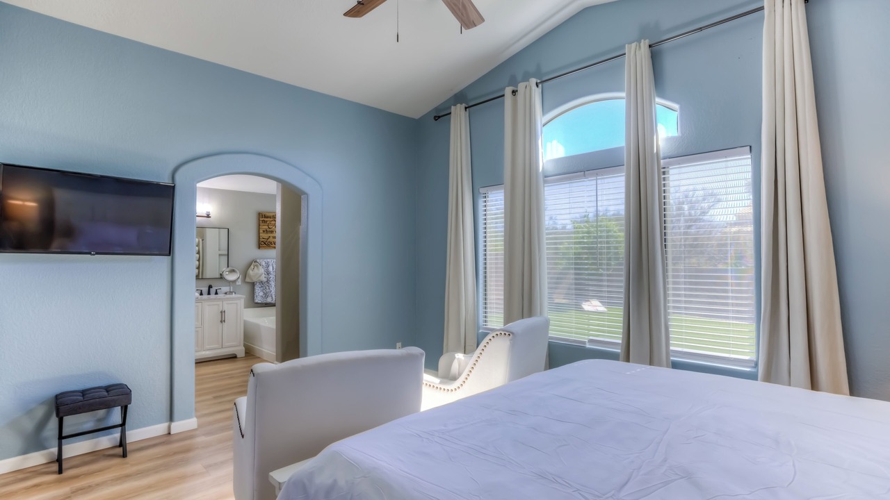 Photo of Bedroom in Casas Adobes