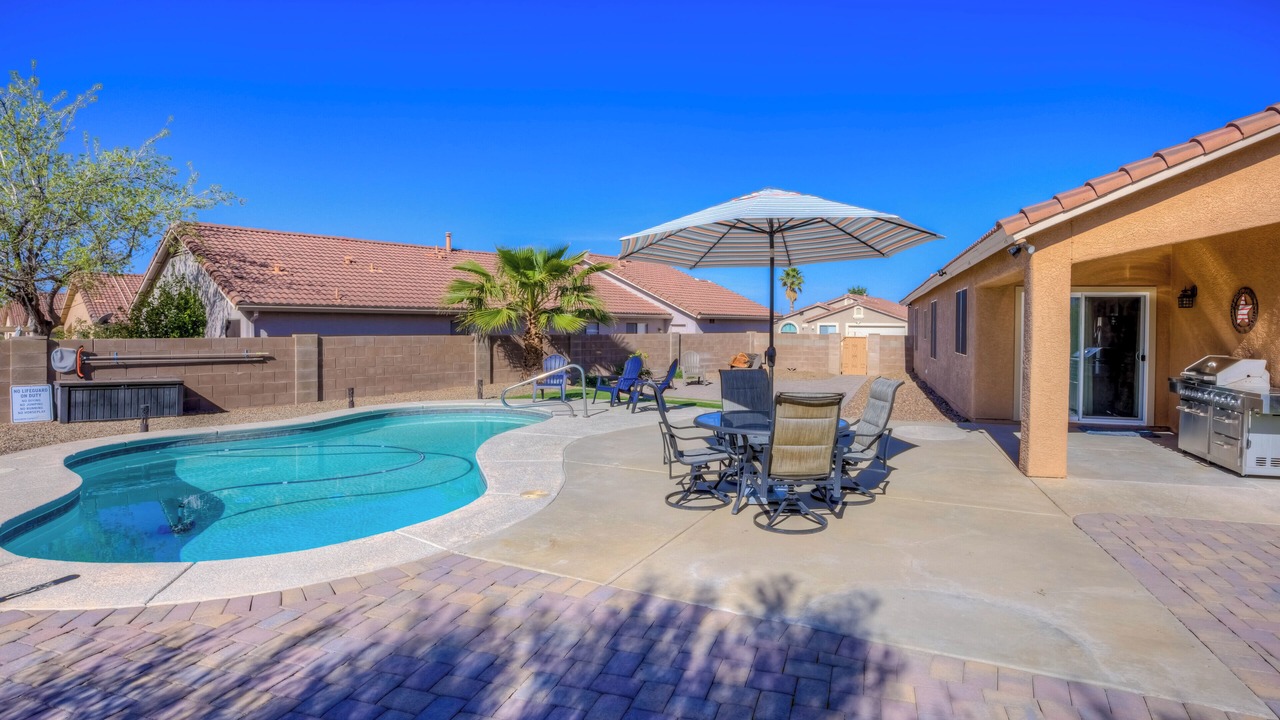 Photo of Outdoor in Casas Adobes