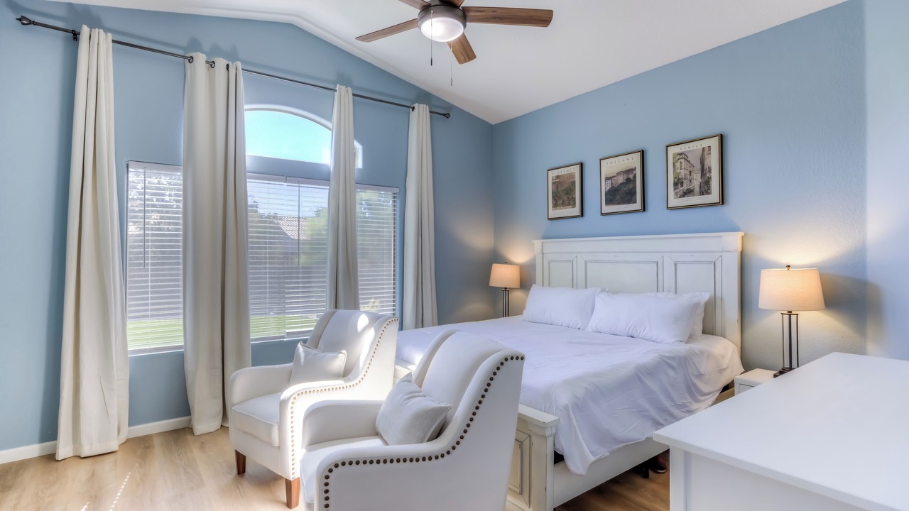 Photo of Bedroom in Casas Adobes