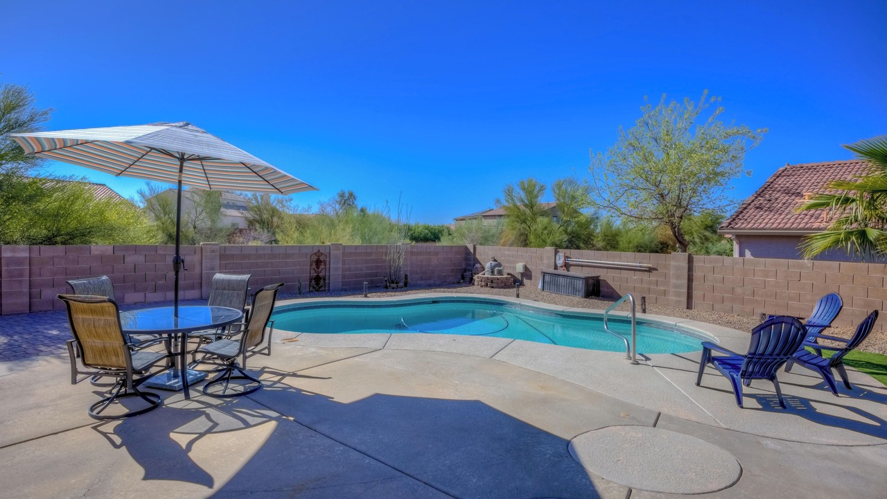 Photo of Outdoor in Casas Adobes