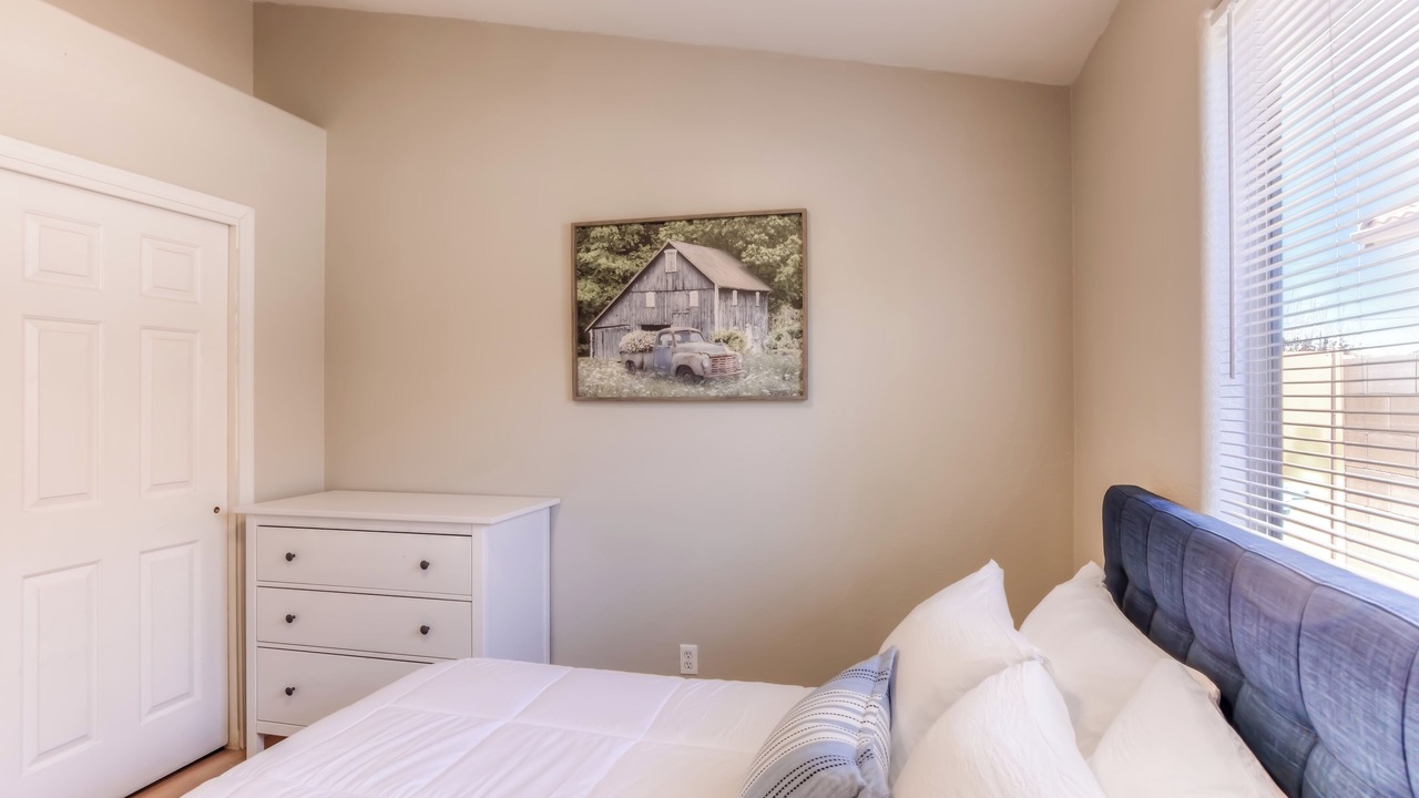 Photo of Bedroom in Casas Adobes