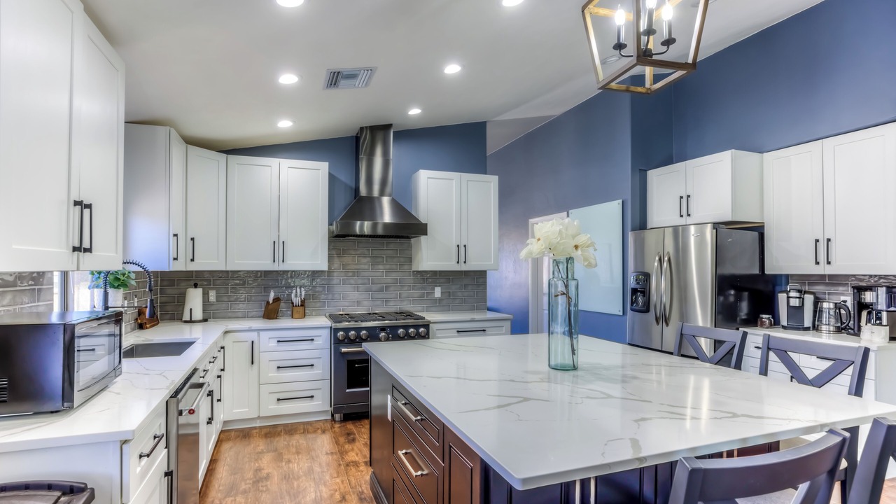 Photo of Kitchen in Casas Adobes