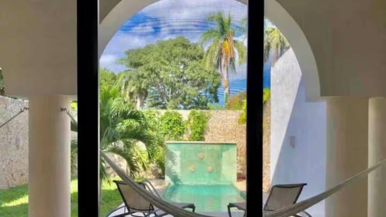 Photo of Outdoor in Centro