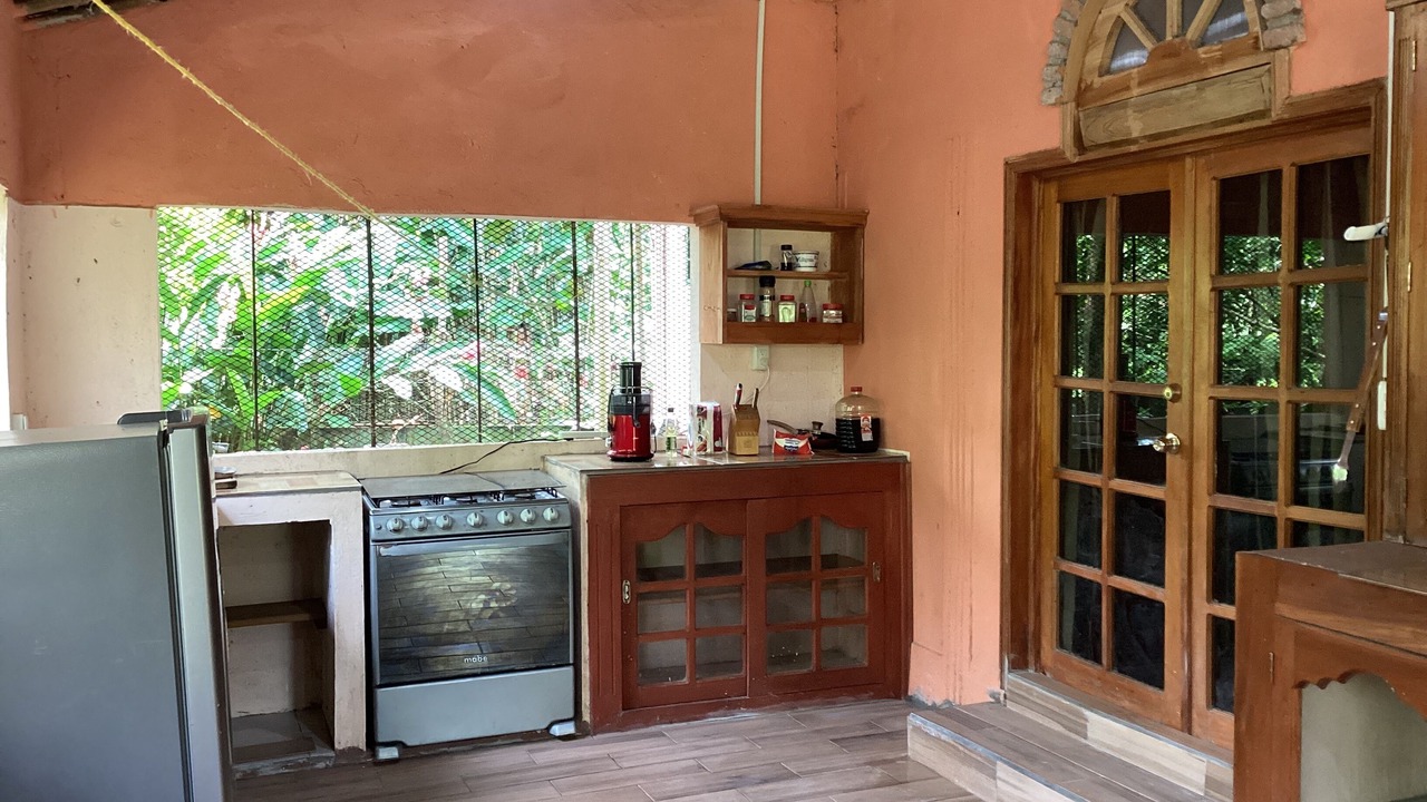 Photo of Kitchen in Tuxtla Chico