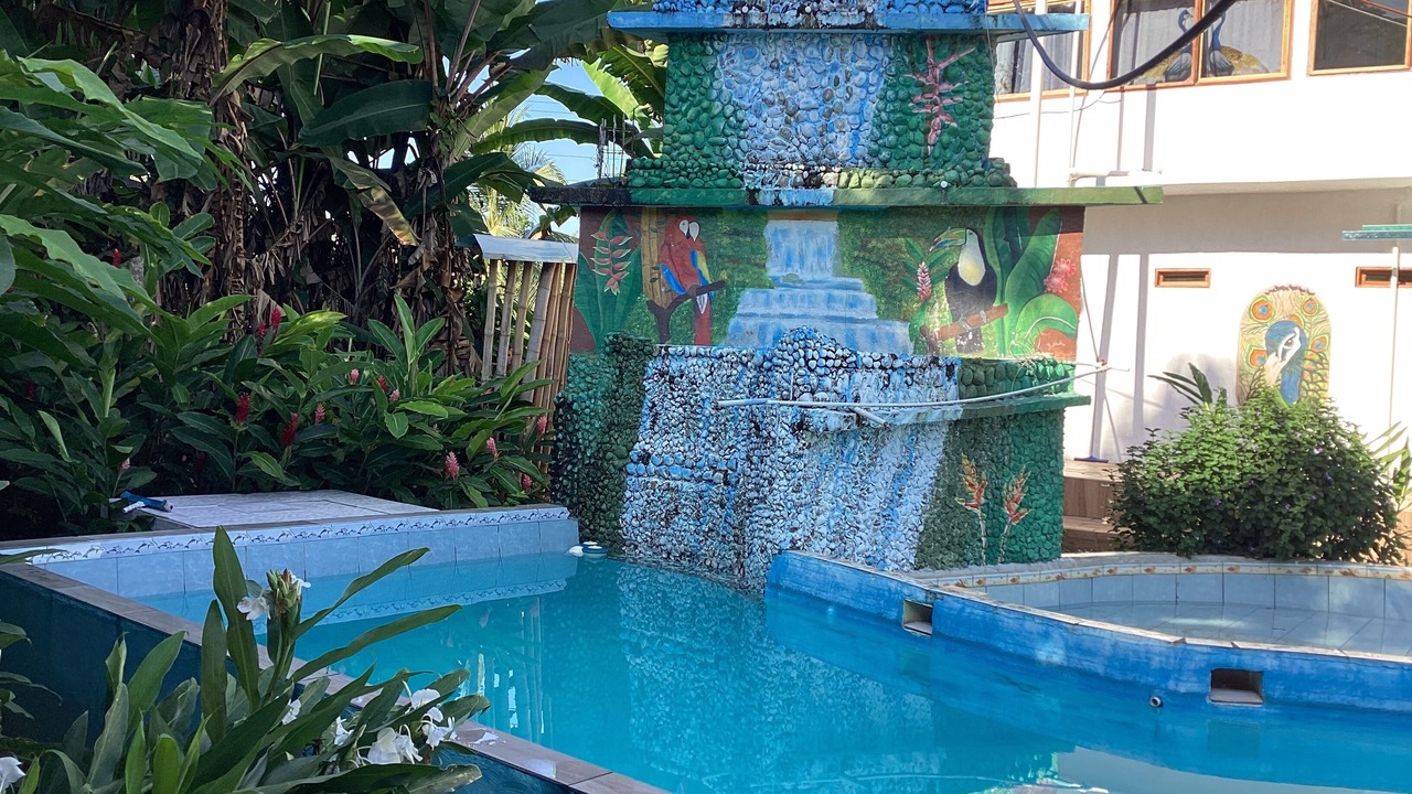 Photo of Outdoor in Tuxtla Chico