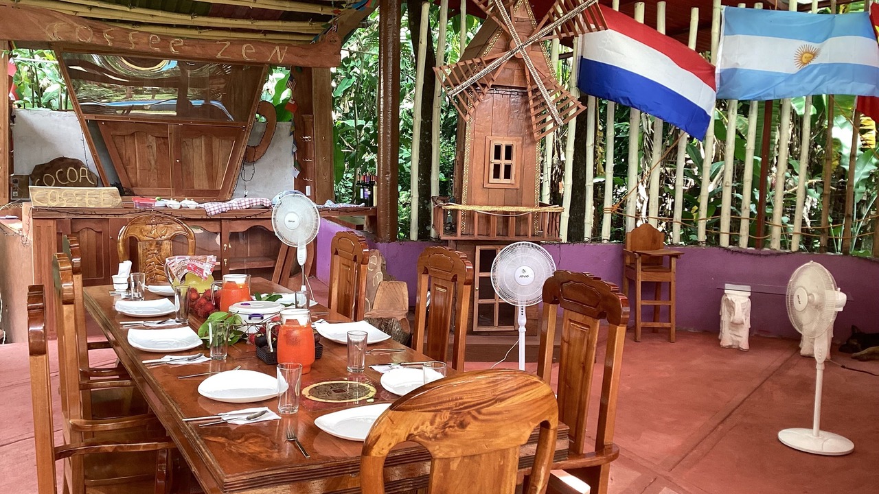 Photo of Outdoor in Tuxtla Chico