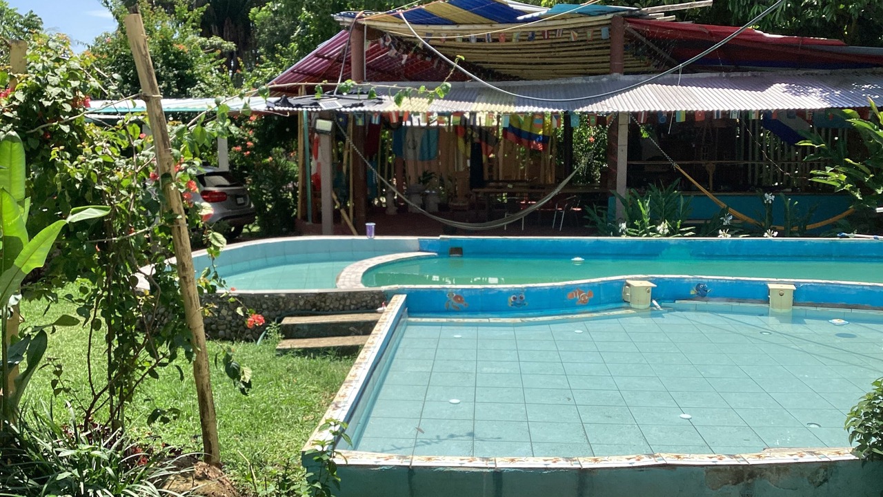 Photo of Outdoor in Tuxtla Chico