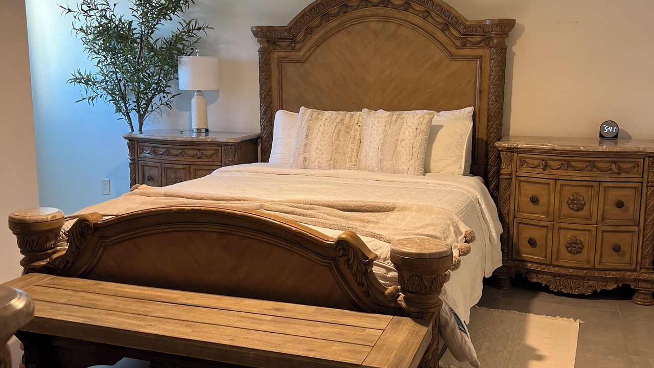Photo of Bedroom in Tolleson