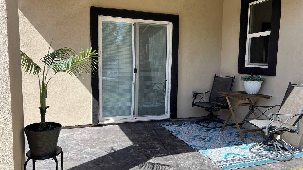 Photo of Patio Balcony in Tolleson