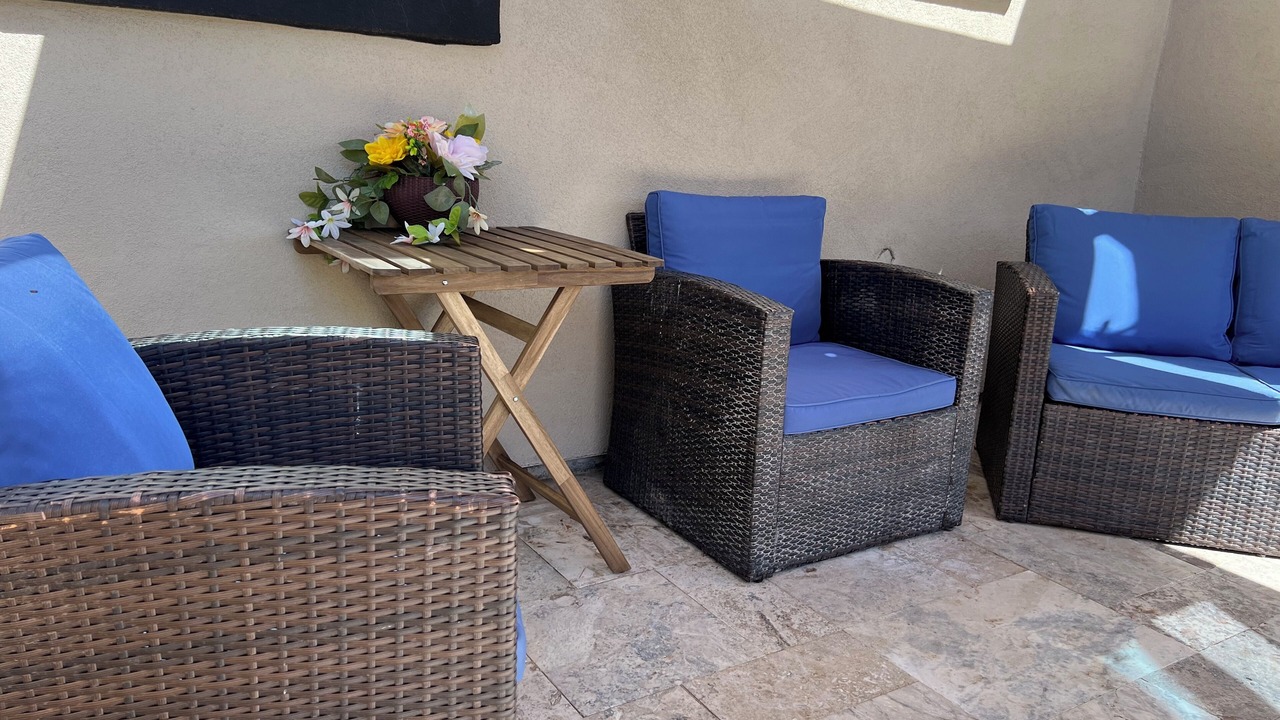 Photo of Patio Balcony in Tolleson