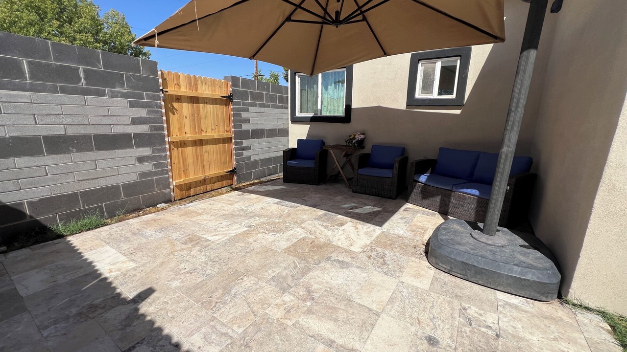 Photo of Patio Balcony in Tolleson