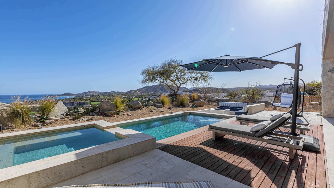 Photo of Outdoor in San Jose del Cabo