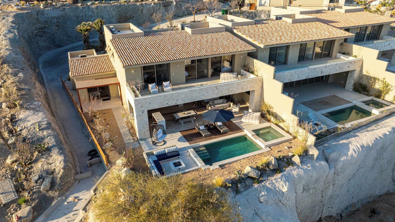 Photo of Outdoor in San Jose del Cabo