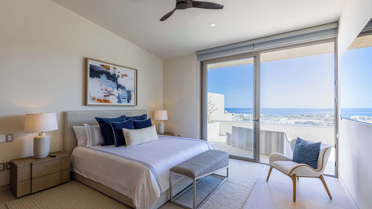 Photo of Bedroom in San Jose del Cabo