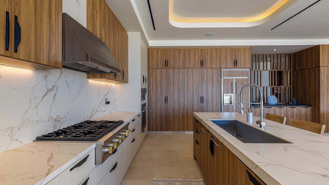Photo of Kitchen in San Jose del Cabo