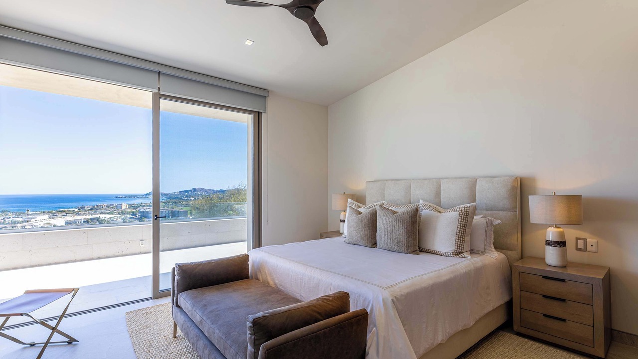Photo of Bedroom in San Jose del Cabo