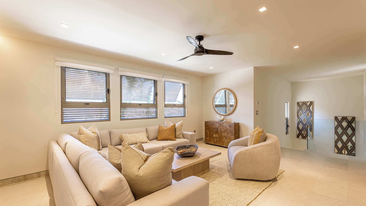 Photo of Livingroom in San Jose del Cabo