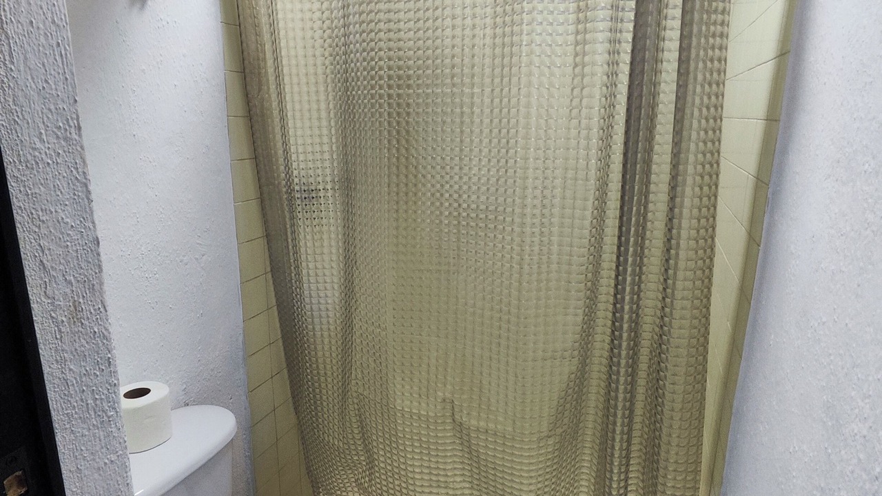 Photo of Bathroom in Palmar de Aramara