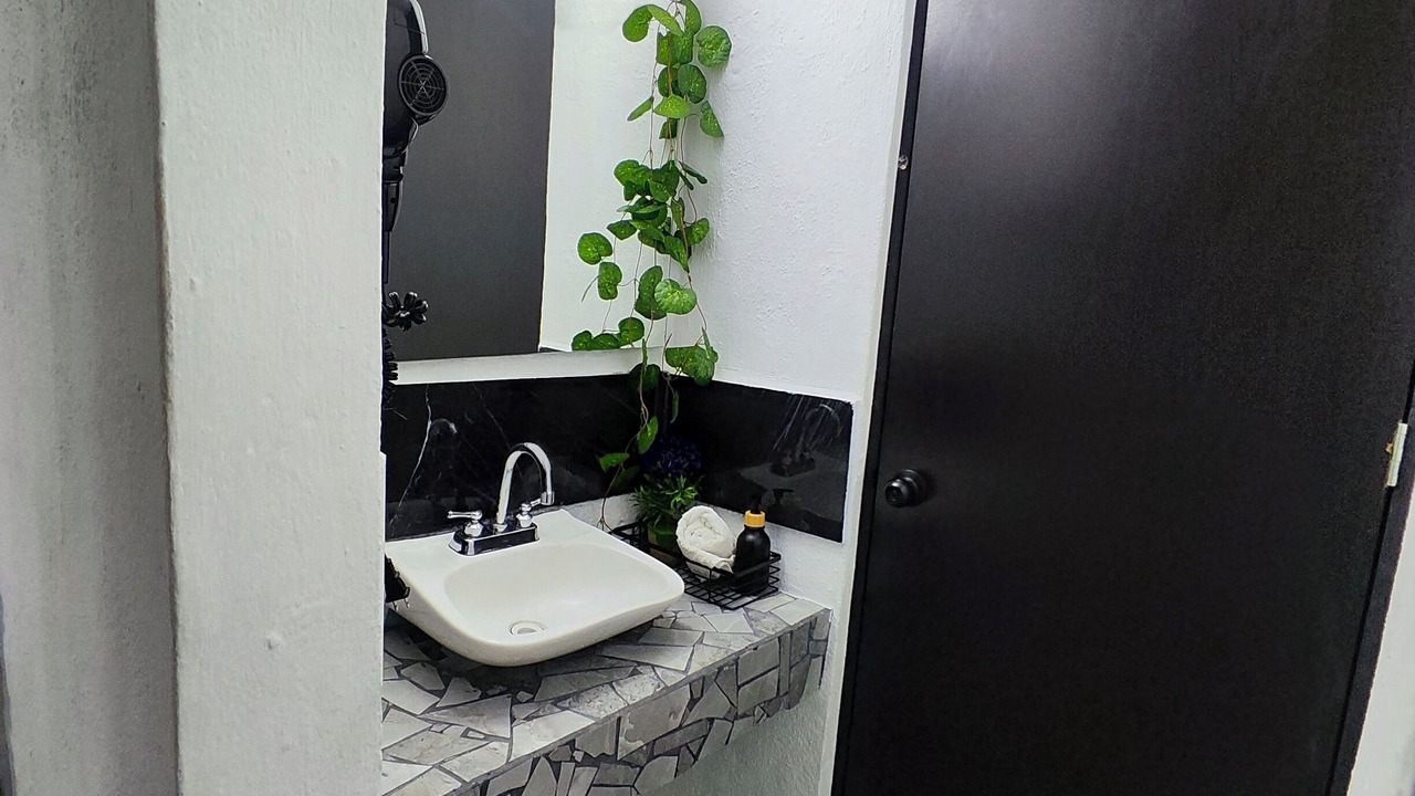 Photo of Bathroom in Palmar de Aramara