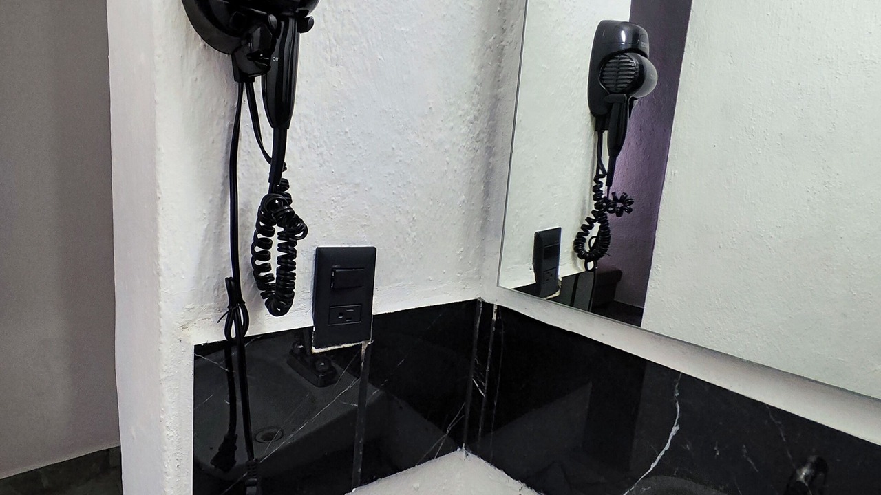 Photo of Bathroom in Palmar de Aramara