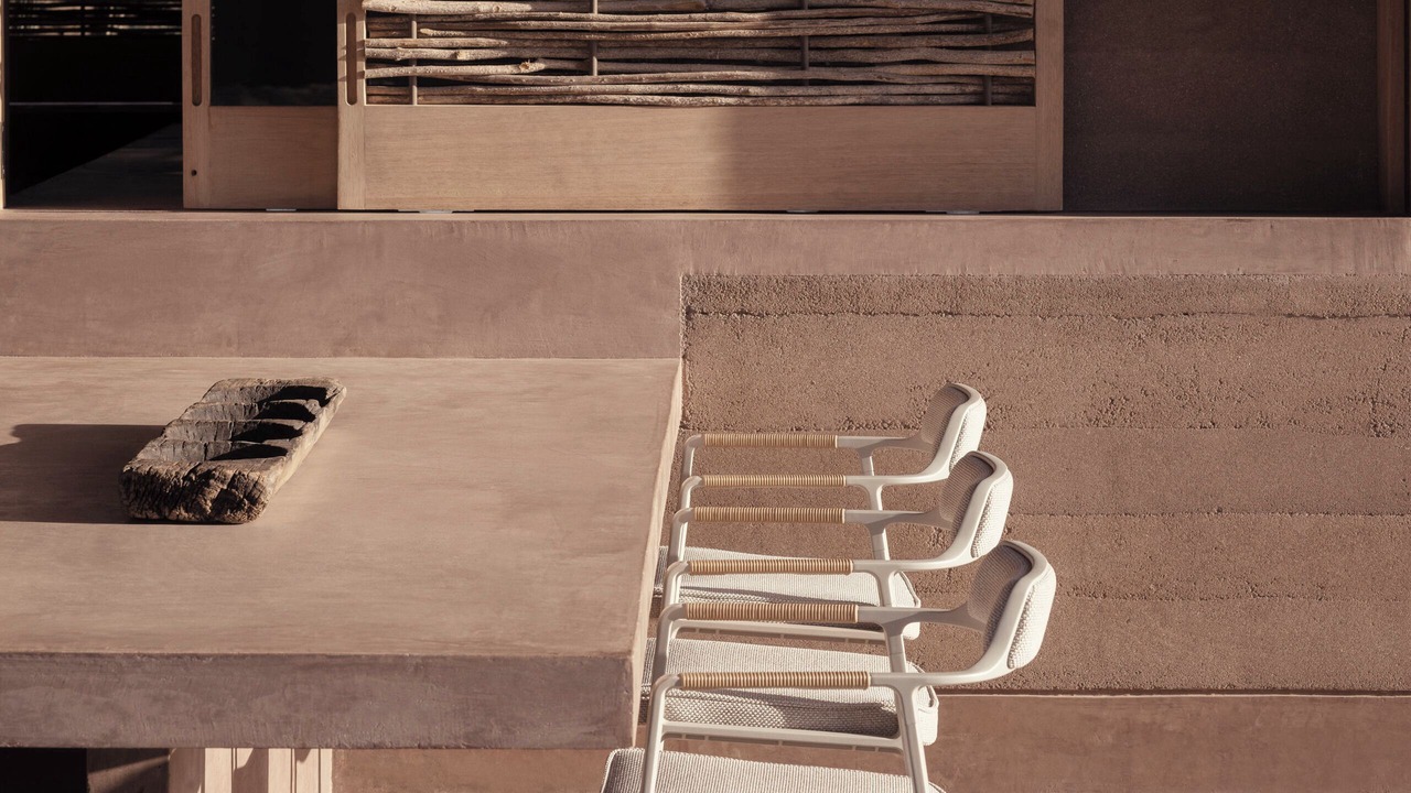 Photo of Patio Balcony in Todos Santos