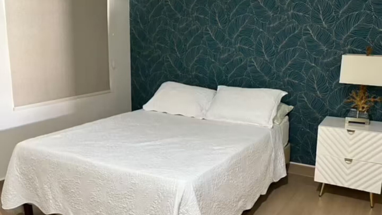 Photo of Bedroom in Benito Juarez