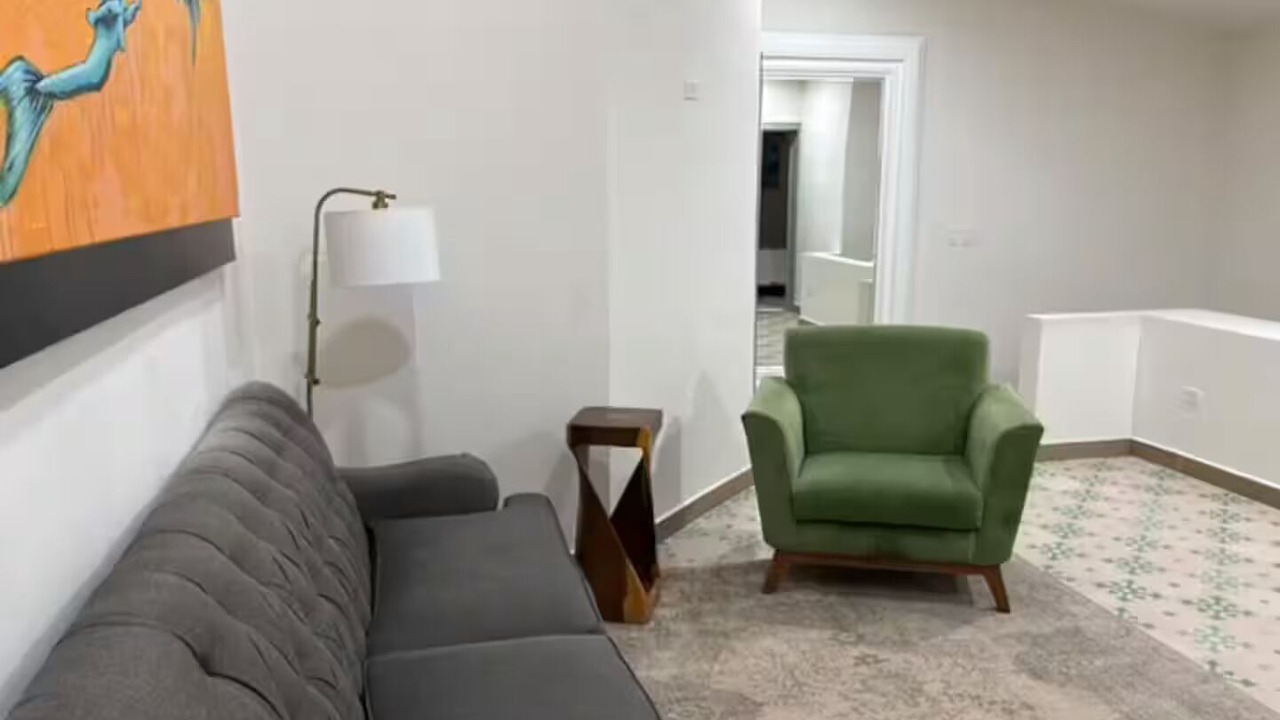 Photo of Livingroom in Benito Juarez