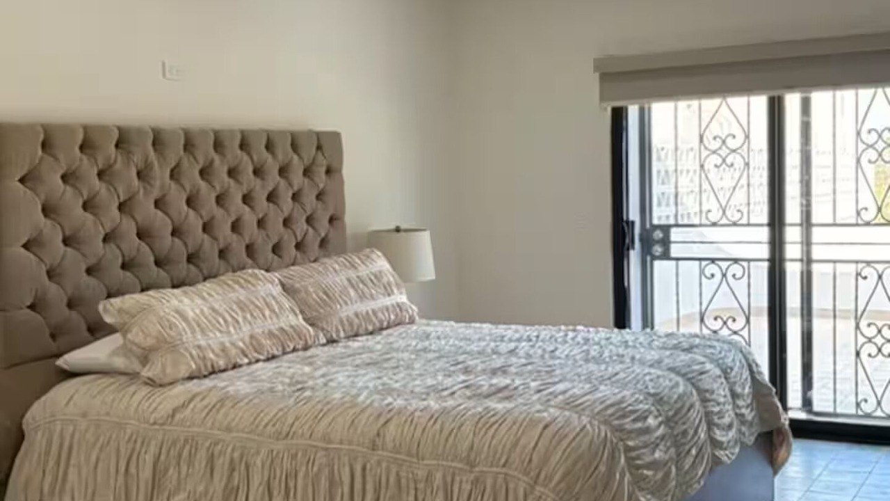 Photo of Bedroom in Benito Juarez