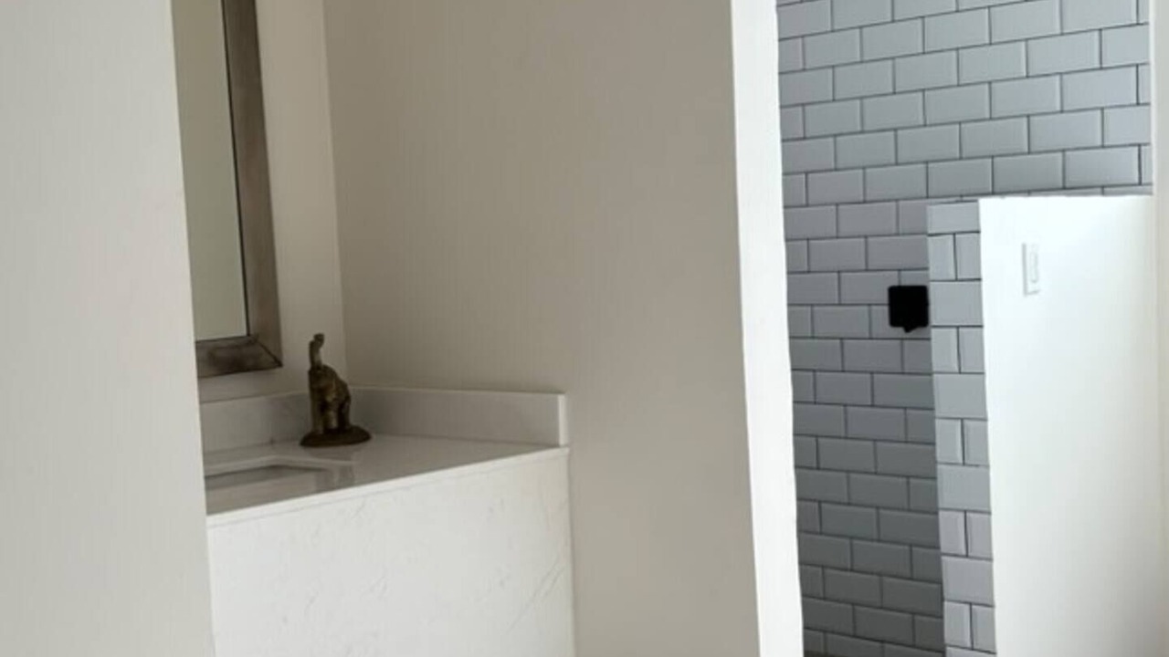 Photo of Bathroom in Benito Juarez