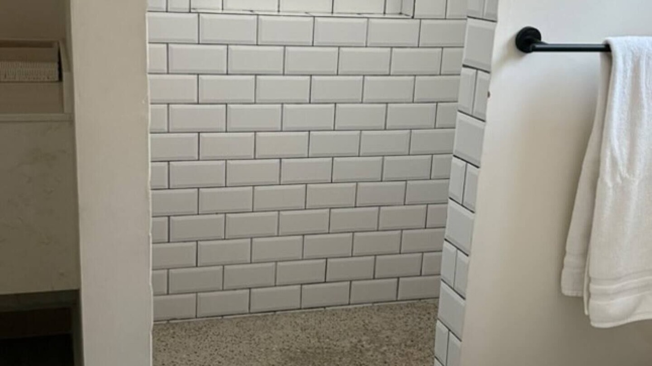 Photo of Bathroom in Benito Juarez