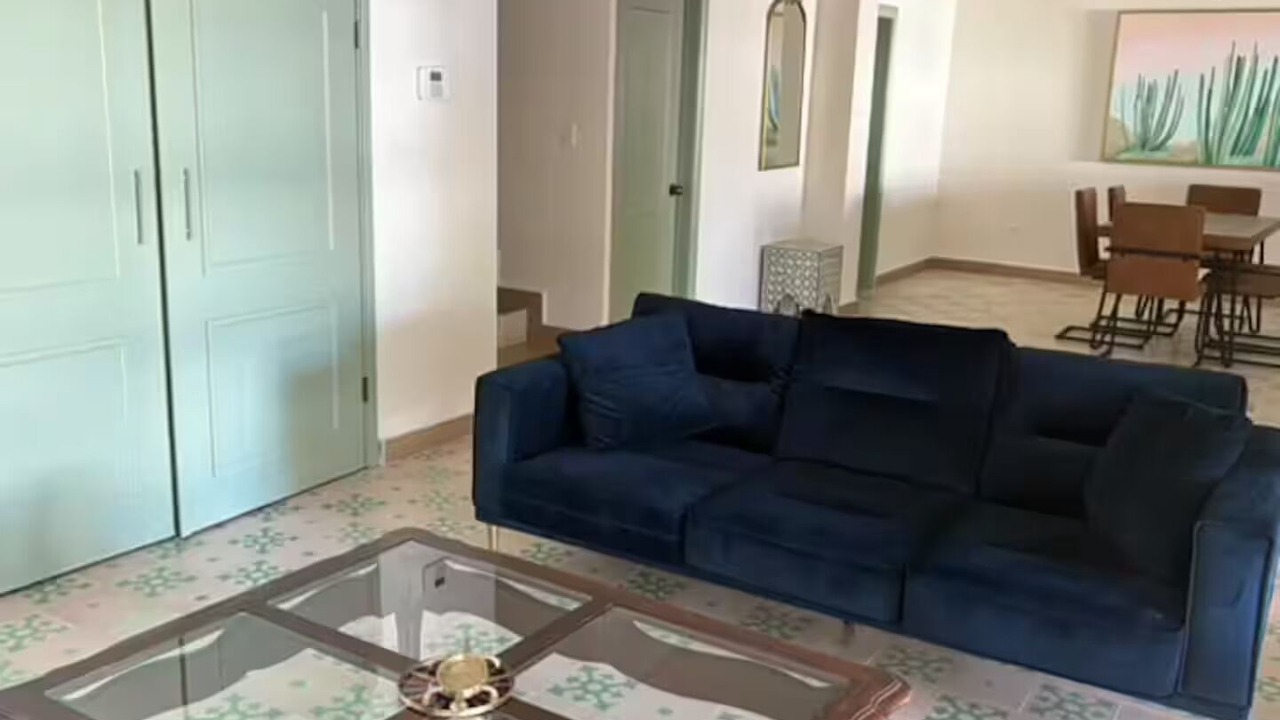 Photo of Livingroom in Benito Juarez