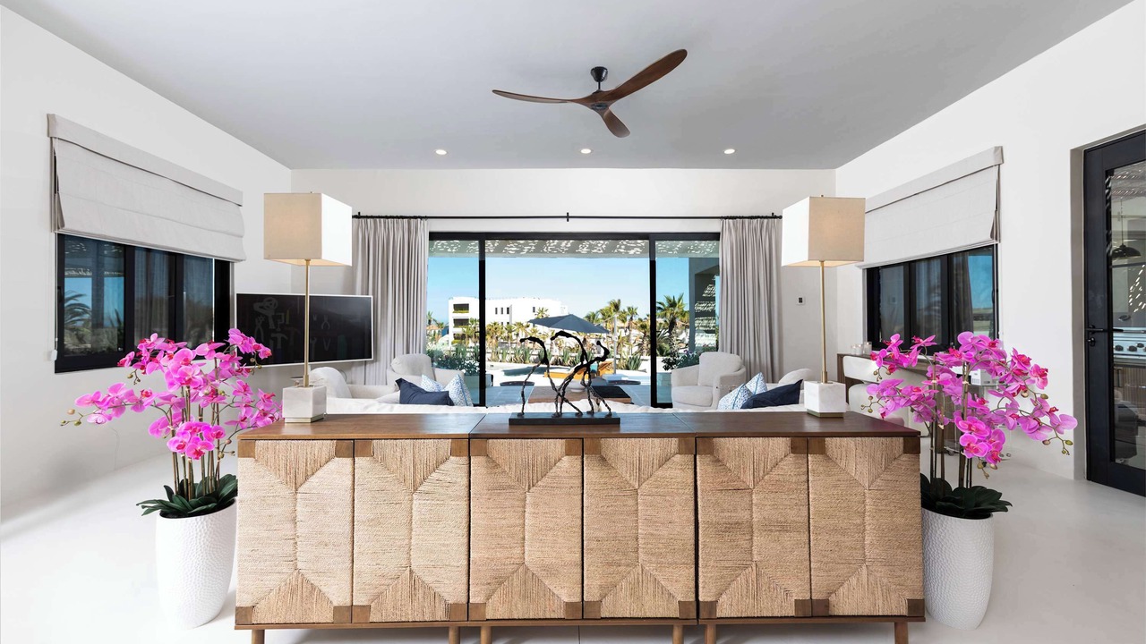 Photo of Livingroom in Buzzards