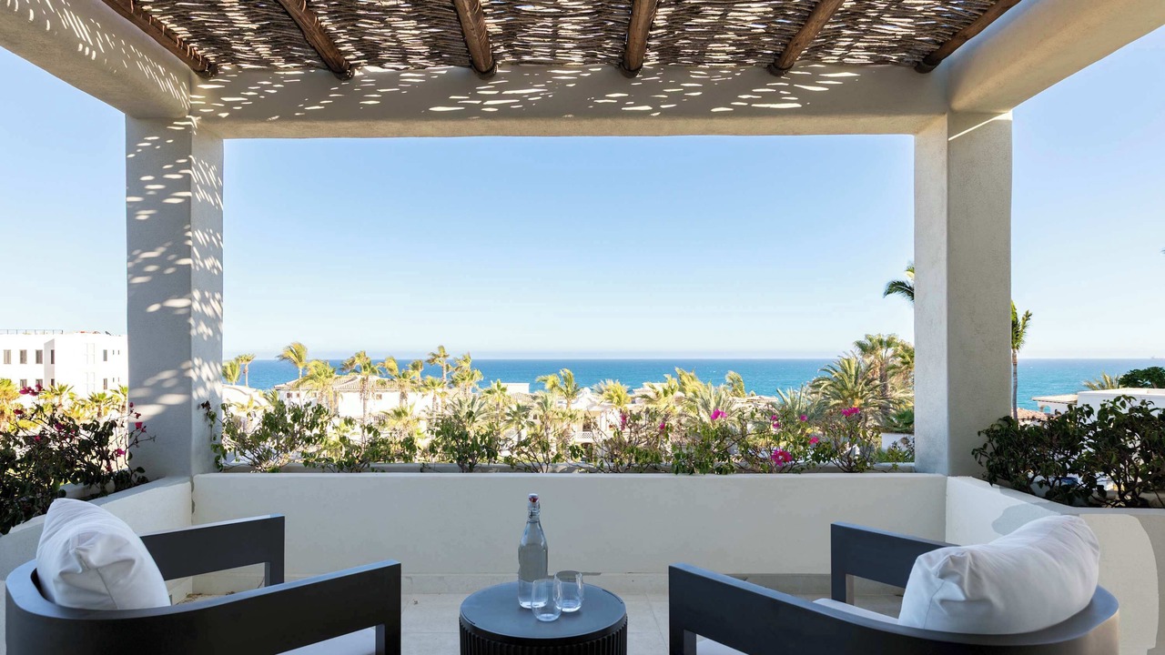 Photo of Patio Balcony in Buzzards